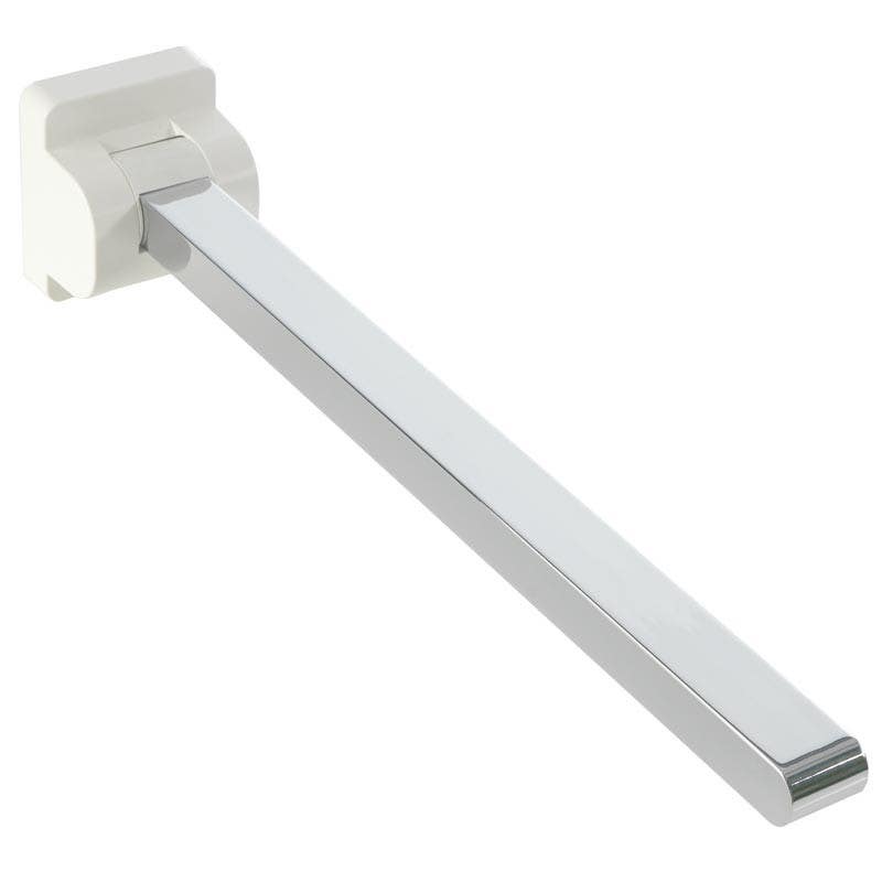 Ponte Giulio G18JCS0 Hug Folding Grab Bar