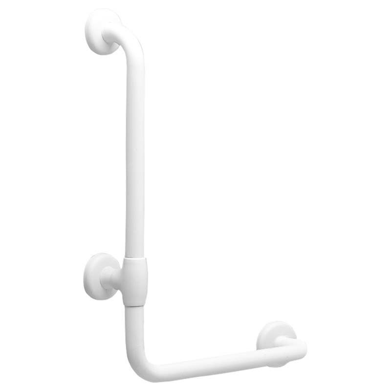 Ponte Giulio G02JB Maxima L-Shaped Safety Grab Bar