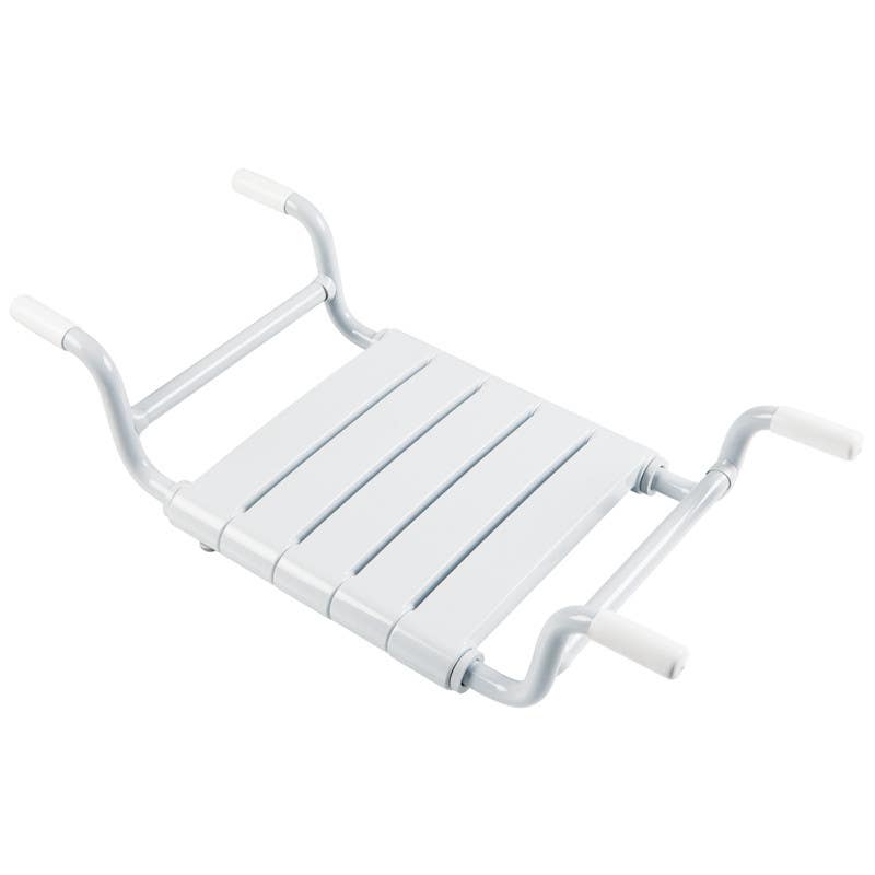 Ponte Giulio G01JDS29 Removable & Adjustable Bathtub Seat