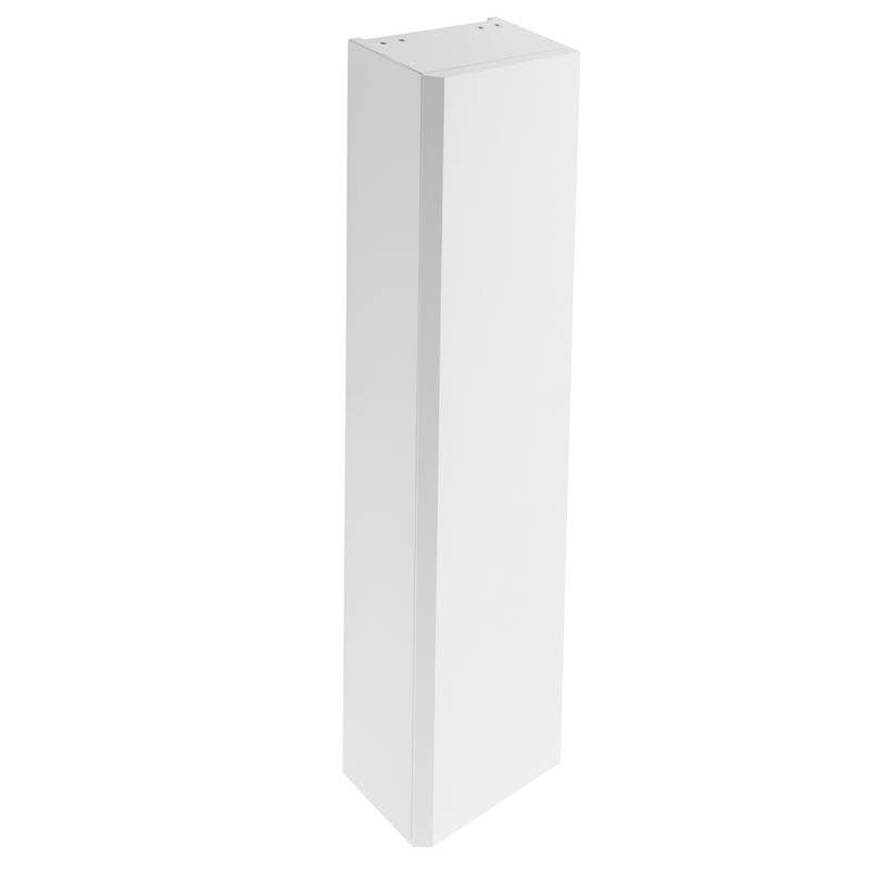 Ponte Giulio F47APS08 Wall-Hung Large Cabinet w/ Door, 60" Tall