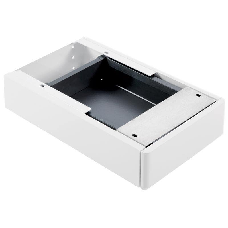 Ponte Giulio F47AIS01 Single Under Counter Drawer For Hug Sink