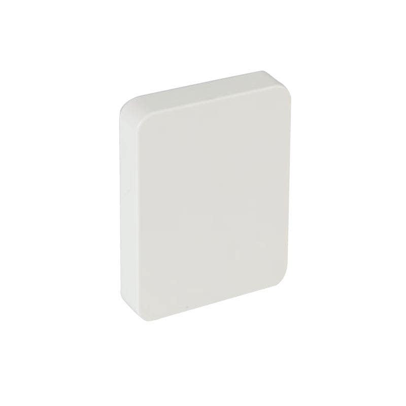 Ponte Giulio F18JIS01 Wall Cover For Hug Folding Grab Bar