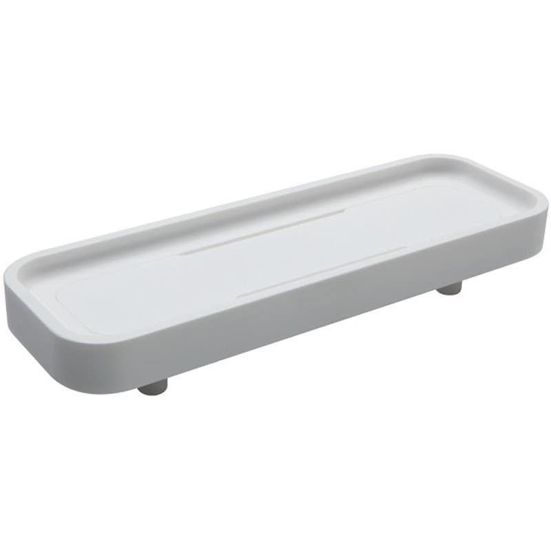 Ponte Giulio F18ANM05.W2 Family Series Tray, Finish-Warm White