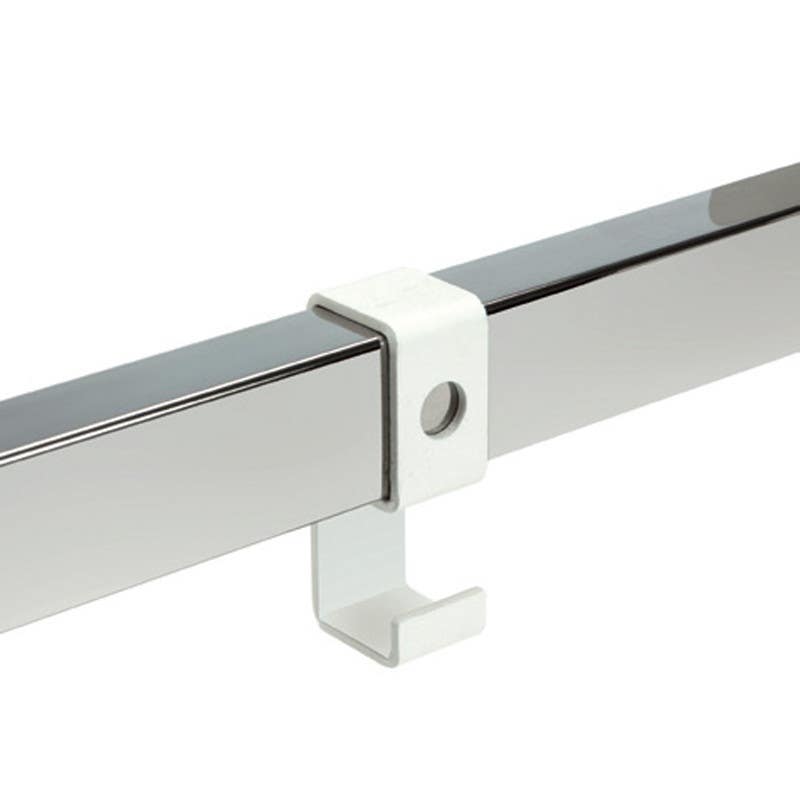 Ponte Giulio F18AKS01 Family Series Multi-Functional Towel & Robe Hook