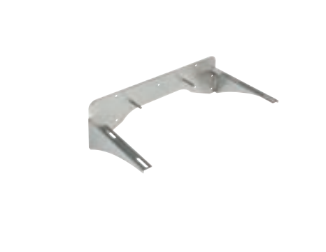 Ponte Giulio B41DCS38 Single Support Fixing Bracket For Sink B40CMS10