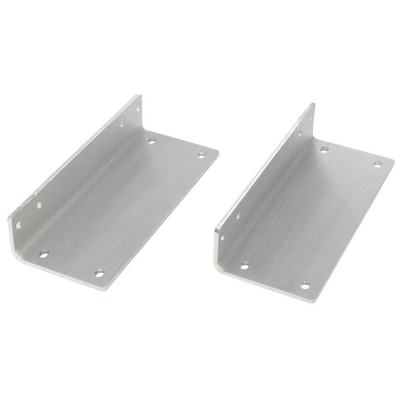 Ponte Giulio B41DCS35 Fixing Brackets For Wall Hung Cabinet, F47APS08