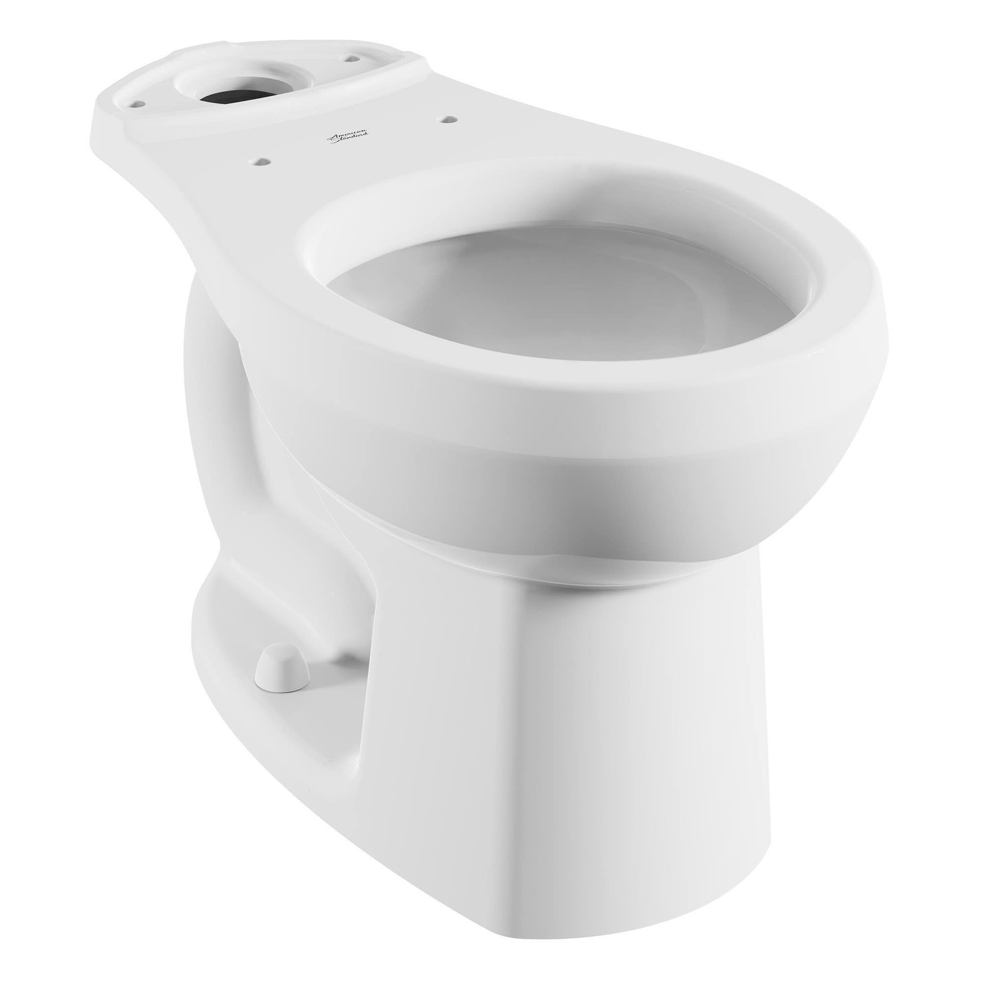 American Standard 306 Colony/Evolution Toilet Bowl, White
