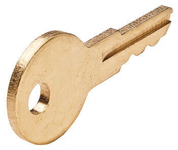 Hafele 210.02.059 Master Key TA Series