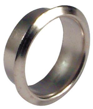 Hafele 210.04.0 Cylinder Rosette 17.4/24MM(Pack Of 10)