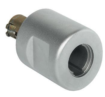 Hafele 229.80. Symo Rotary Knob 30X30MM (Pack Of 20)