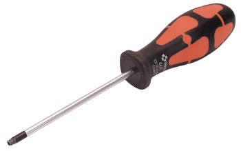 Hafele 231.49.920 Security Screwdriver Torx 20