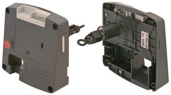 Hafele 231.53.811 Safe-O-Mat Series 800 Return Right Hand