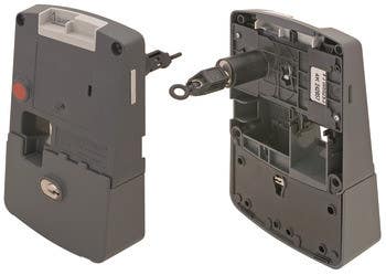 Hafele 231.53. Safe-O-Mat Series 800 Collect