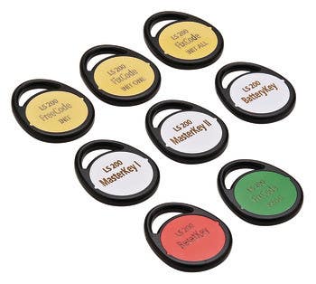 Hafele 231.98. Safe-O-Tronic 26MMDIA