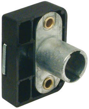 Hafele 232.12.320 Rim Lock Case , Backset 30 mm (Pack Of 10)