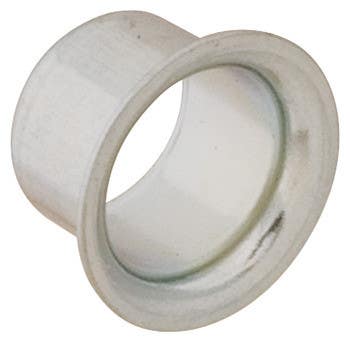 Hafele 232.14.00 Rosette Steel 22MM