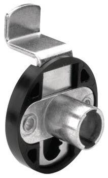 Hafele 232.18. Deadbolt Lock