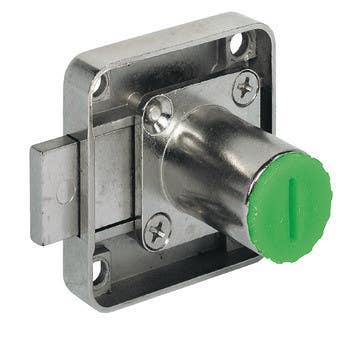 Hafele 232.26. Lock Symo Rim (Pack Of 20)
