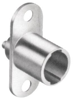 Hafele 234.86.017 Side mount Lock Body
