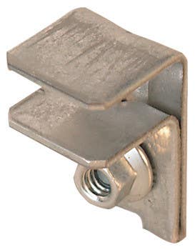 Hafele 234.87.961 Lockbar Clip For Half Lock Body