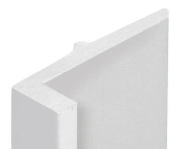 Hafele 234.87.970 Extended Lock Bar Clip