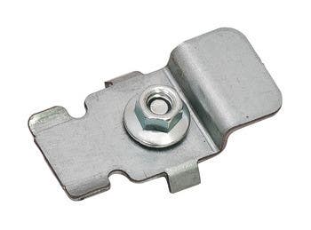 Hafele 234.91.089 Lockbar Clip For Undermount Slide