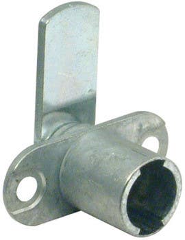 Hafele 235.08.303 Cam Lock Body, with Straight, Extended Cam
