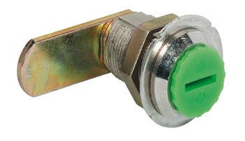 Hafele 235.88. Cam lock, Nut Attachment , Straight Cam , Symo