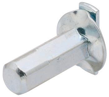 Hafele 237.22. Arresting Pin, for Installation in Lockbar