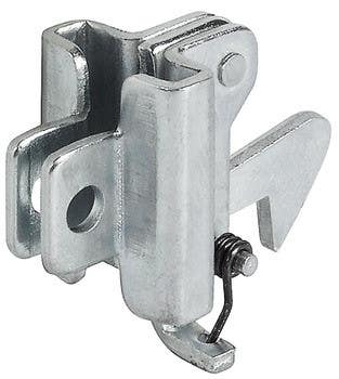 Hafele 237.42.001 Spring Catch , for Locking Bar