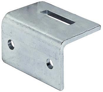 Hafele 237.42.029 Bar Guide , for Locking Bar