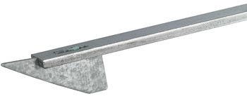 Hafele 237.42.207 Locking Bar , with Wedge-Shaped Guide