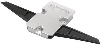 Hafele 237.43.310 Anti - tip Snapper