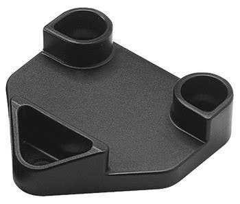 Hafele 237.43.320 Drawer Clip , Standard
