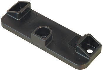 Hafele 237.43.322 Drawer Clip , Narrow