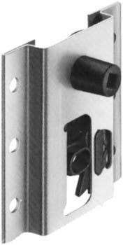 Hafele 237.44.023 Actuator , Lateral File Anti-Tip