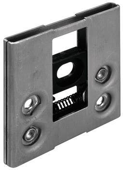 Hafele 237.44.113 Snapper Actuator , for No Lock Anti-Tip Interlock