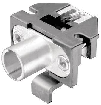 Hafele 237.46.054 Central Locking System Body , Center Drawer Application