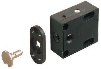 Hafele 237.56.055 Electric Furniture Lock