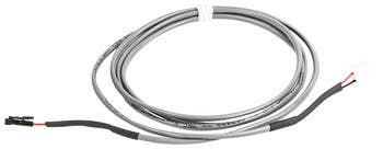 Hafele 237.56. Loox Power Cord, for StealthLock