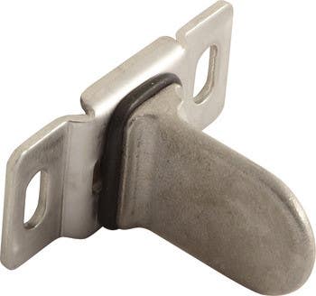 Hafele 237.56.987 Lock Bolt, for EFL6 Electric Furniture Lock