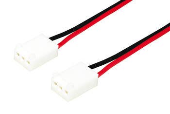 Hafele 237.56. Power Extension Cord, for StealthLock