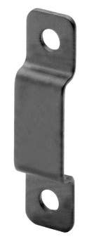Hafele 239.61. Strike Plate Loop