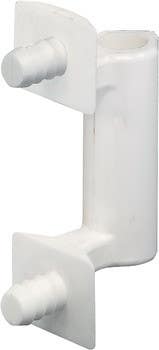 Hafele 245.07.784 Strike, Dowel Mount