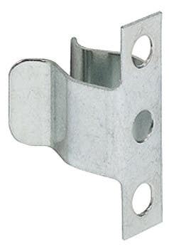 Hafele 245.07.800 Spring Catch, for Screw Fixing, Steel