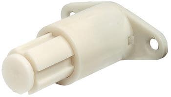 Hafele 245.52.403 Drawer Latch, Flexi-Touch