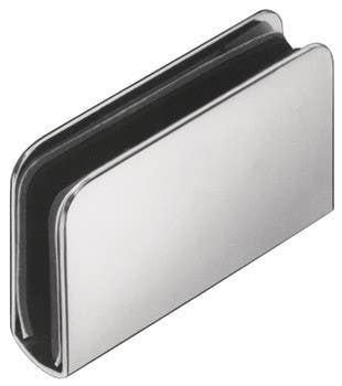 Hafele 245.63. Strike Plate, for Magnetic Pressure Catches