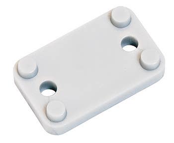 Hafele 246.15.691 Spacer, for Strike Plate