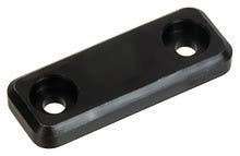 Hafele 246.53. Magnetic Catch, Corrosion Resitant, 3 kg Pull