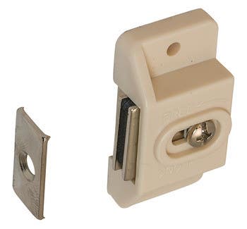 Hafele 246.65. Magnetic Catch , Adjustable